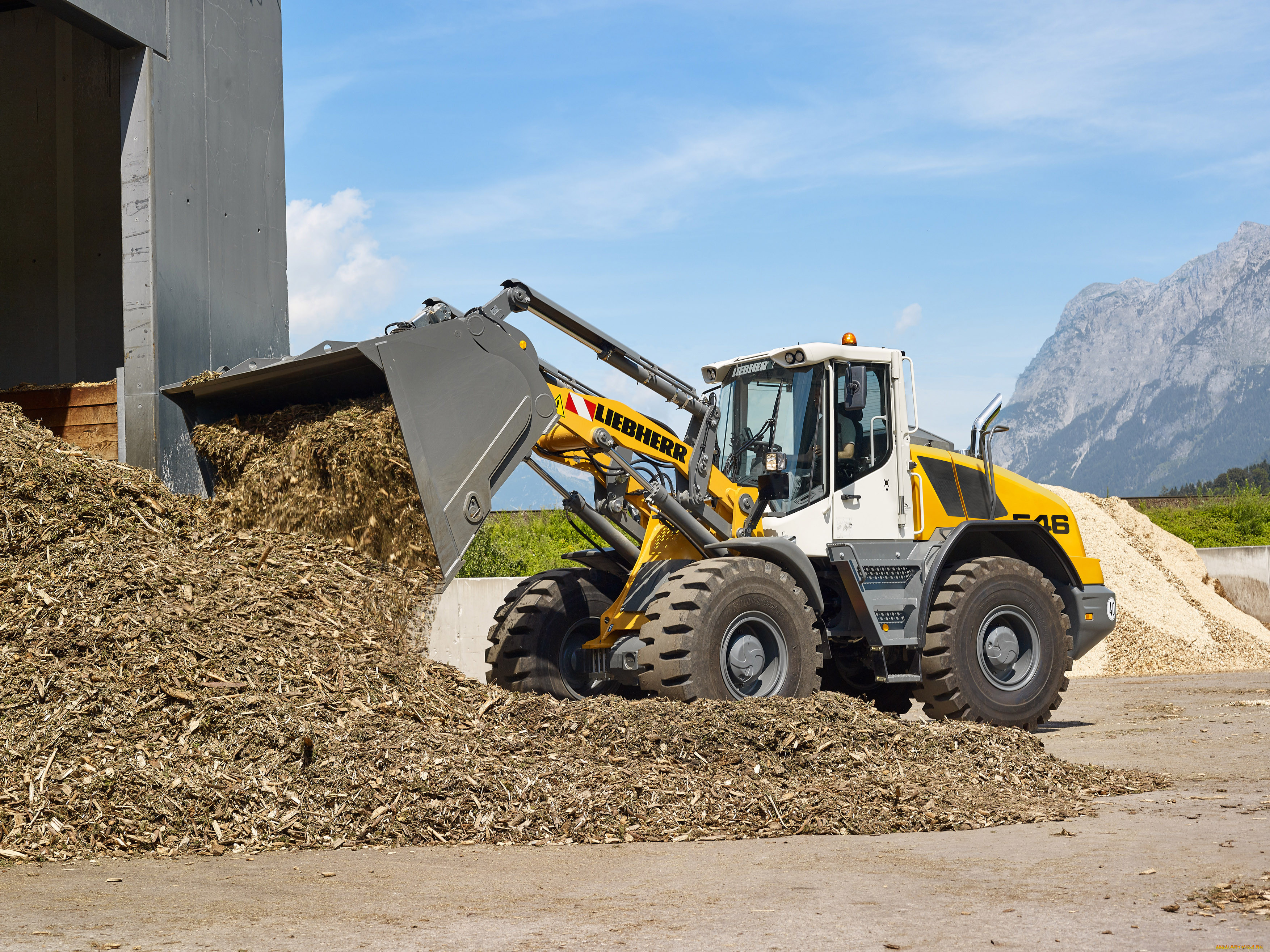 ,  , liebherr